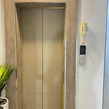 Hotel Greenriver Ho Chi Minh-Byen Eksteriør billede