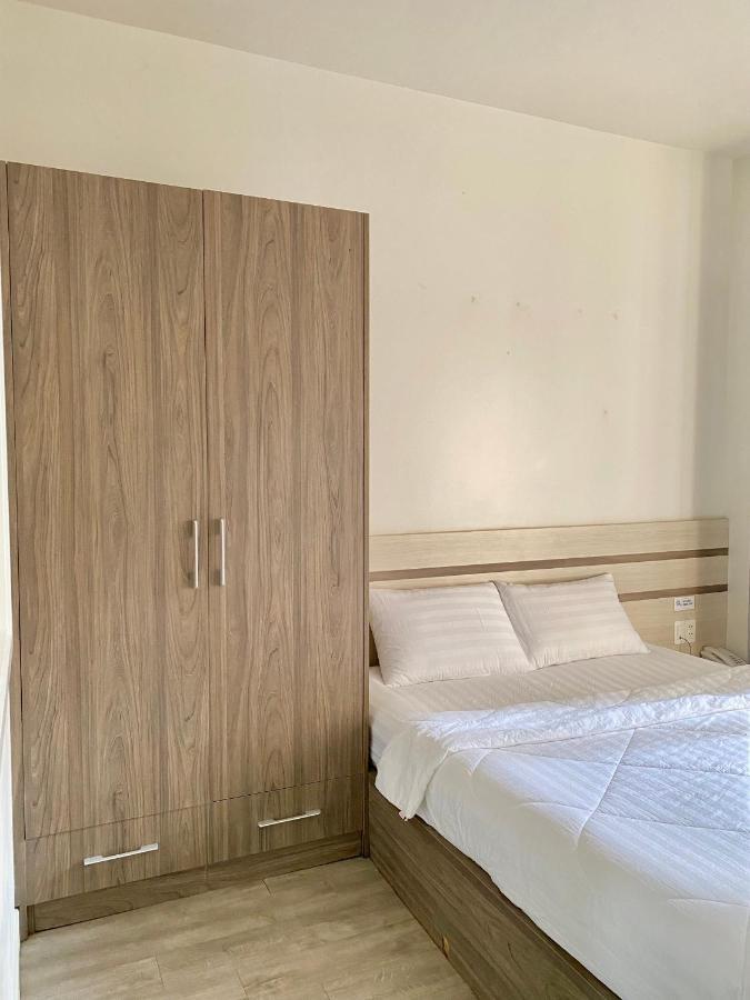 Hotel Greenriver Ho Chi Minh-Byen Eksteriør billede