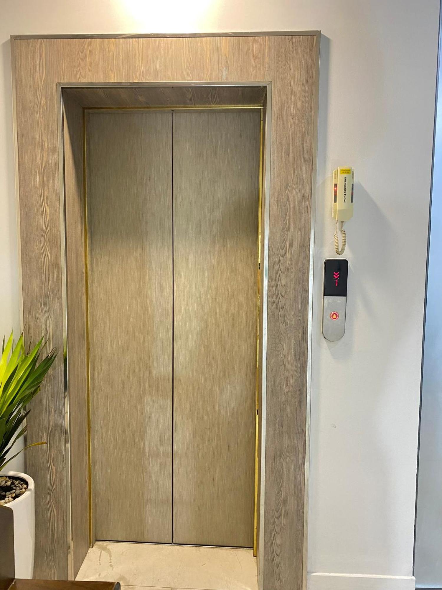 Hotel Greenriver Ho Chi Minh-Byen Eksteriør billede